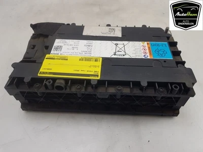 BATTERIE BATTERY Ford Focus 4 Wagon 2023 LX7A10B759AD / LX7A10B759AE / 2530921 Foto 1 de 4