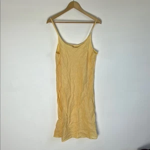 CP Shades Leinen Schlupf Minikleid - Bild 1 von 6