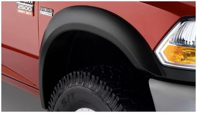 Bushwacker | 50009-11 | Fender Flares Extend-A-Fender Style 2Pc Front Foto 1 de 4