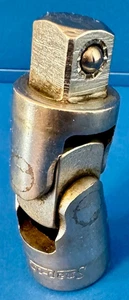 Snap-On SV8A Universal Swivel Joint Adapter 1/2" Drive (used) Socket Ratchet - Picture 1 of 3