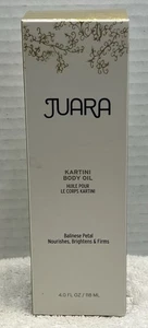 Juara Kartini Body Oil Balinese Petal 4.0Fl Full Size NIB/For All Skins Types - Picture 1 of 6