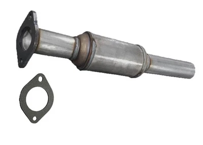 Rear Lower Catalytic Converter for Hyundai Santa Fe Sport 2.4L 2013-2018 - Image 1 of 4