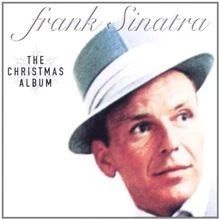 The Sinatra Christmas Album von Frank Sinatra | CD | Zustand sehr gut - Bild 1 von 2