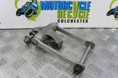 Amortiguador trasero Suzuki GSXR 600 SRAD 1997 a 2000 GSXR600 B148 Foto 1 de 4