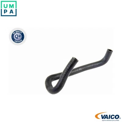 RADIATOR HOSE V20-1263 FOR BMW M52B20 M50B20 2.0L M50B25 2.5L 6cyl 3 E36 - Image 1 of 4