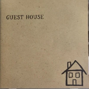 Guest House Self Titled CD EX 1997 Rumi Records - Picture 1 of 1