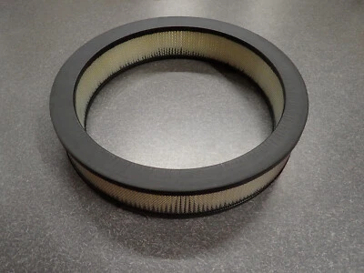 Filtro de aire Buick Wildcat Electra 1965 1966 401 425 cabezal de clavo 4 barriles 65 66 se adapta Foto 1 de 4