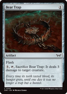 MTG - Duskmourn: House of Horror (DSK) - Singles - Farblos - Bild 1 von 13