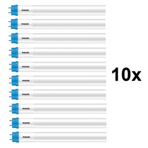 10 x 120cm  Philips G13 / T8 CorePro LED Röhre HO High Output 18W wie 36W 6500K - Bild 1 von 4