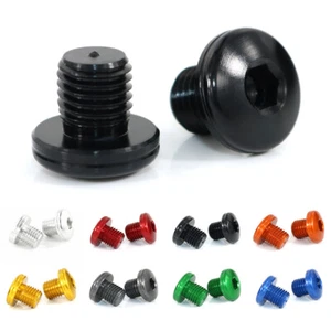 Tapones de corte de espejo CNC aptos para Husqvarna 401 Svartpilen 2018-2024 - Imagen 1 de 28