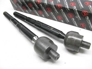 (2) Autopart 2600-70942 Front Inner Steering Tie Rod End 1991-1997 Toyota Previa - Picture 1 of 2