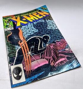 Uncanny X-Men #196 | 1985 | Claremont | Romita Jr | Magneto joins the X-Men