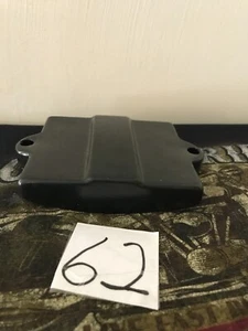 Harley original knucklehead flathead ul panhead battery top cover - Picture 1 of 6