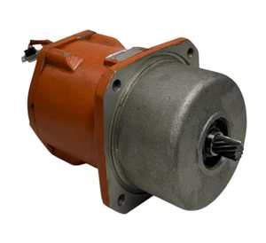 For Parts ABB ROBOTICS 3HAC5954-1 / 3HAC3697-1/3 ROBOT SERVO MOTOR *LOW TORQUE - Picture 1 of 6