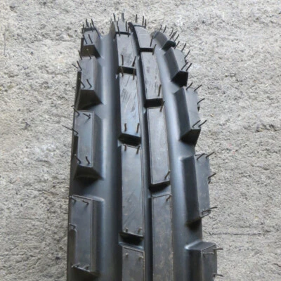 Reifen Starmaxx TR-40 6.50-20 8PR Schlepperreifen AS Frontreifen 6.50-20