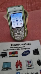 9546N-Cellulare Nokia 6630 - Bild 1 von 4