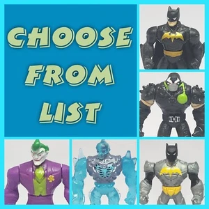 Batman Unlimited Mighty Minis Series 2 A15 - Picture 1 of 12