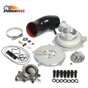 Ford Powerstroke 7.3L GTP38 Turbo Compressor Wheel Upgrade Repair Rebuild Kit - Picture 1 of 5