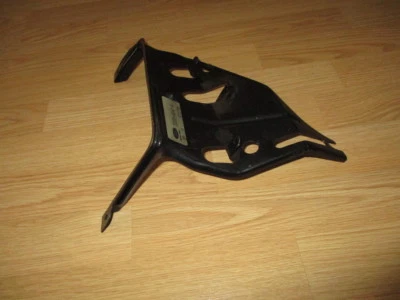 Suporte para limpador de ar Ford Tempo Topázio fabricante de equipamento original 1984-89 Assy E83Z-9647-A 2.3L - Imagem 1 de 4