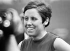 Ann Smith Of Great Britain After Competing In A 1 Mile Race 1967 PHOTO
