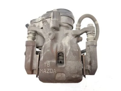 2016-2023 Mazda CX-5 Driver Left Caliper Rear OEM KAY02671XA - Image 1 of 4