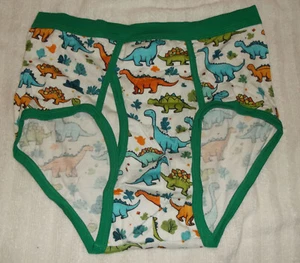 Men's Pattern / Cartoon / Colored Waistband Adult Briefs Underwear S, M, L, XL - Picture 1 of 160