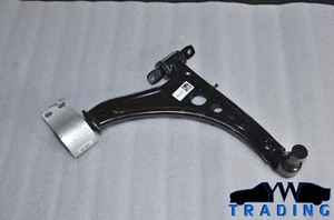 2016 - 2019 CHEVROLET MALIBU RH FRONT LOWER CONTROL ARM - 84107267 - Picture 1 of 6