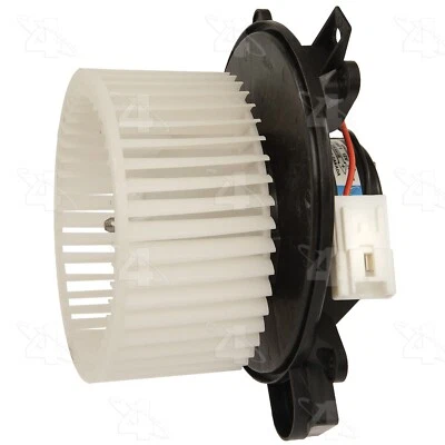Motor soplador de climatización para Mazda 6 2007-2008 4 estaciones 302ZC33 Foto 1 de 4