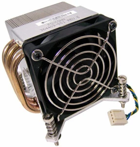 36409-003 I HP Kühlkörper-Baugruppe für DC7100-Systeme - Bild 1 von 3