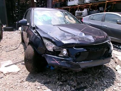 Conjunto de palanca de cambios de transmisión automática usado se adapta a: Chevrolet Cruze Gra 2016 Foto 1 de 4