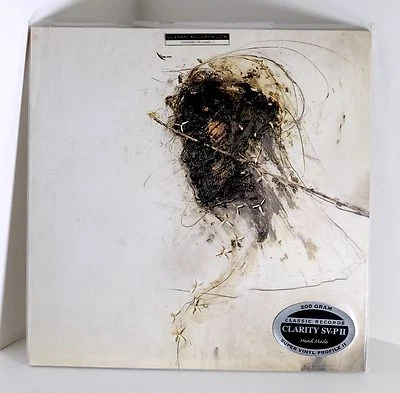 PETER GABRIEL Passion 200-gram VINYL 2xLP SEALED Last Temptation CLASSIC RECORDS - Image 1 of 2