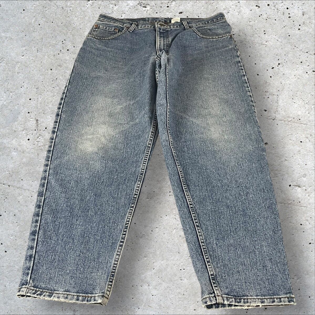 Levi's 560 36 Size Jeans for Men for sale - eBay Levi's 560 36 Size Jeans for Men for sale - eBay