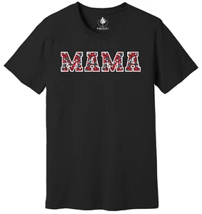 Mama Shirt, Mother's Day Shirt, Mom Shirt, Mom Gift, Mothers Day Gift, New Mom - Picture 1 of 3