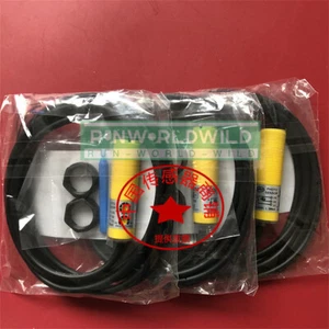 1PCS NEW FOR DRH DR-60N Photoelectric Switch Sensor - Photo 1/1
