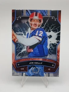 2024 TOPPS RESURGENCE FOOTBALL BASE CARDS PICK YOUR PLAYER / TEAM CARD - Picture 1 of 8