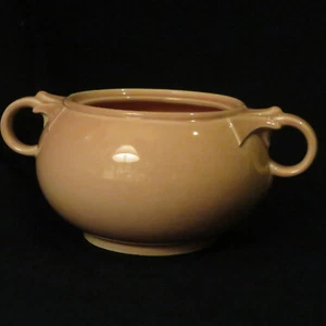 Lu-Ray Taylor Smith Pastel Pastels Pink Sugar Bowl No Lid - Picture 1 of 10