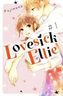 Lovesick Ellie GN Manga #1-1ST NM 2022 Stock Image