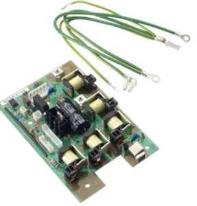 Mira Advance Relay Board 1.406.88.6.0 Mira showers shower spares - Picture 1 of 2