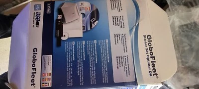 Fahrerkarten auslese gerät global Fleet optimal Dk - Bild 1 von 4