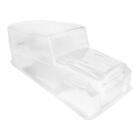 Rc Car Shell Body Shell Cover Unpainted 313Mm Wheelbase For Scx10 Rc Crawler