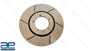 Brake Disc RH Without ABS Ring 0603AB0120N For Mahindra Scorpio 2.2 @US - Picture 1 of 4