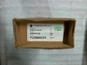 General Electric 16SB10 376A1121G1X2 - 3 Position pull to actuate - Picture 1 of 10