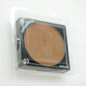 Guerlain Terracotta Bronzing Powder ~ 03 ~ Full Size (New In Plastic) - Picture 1 of 3