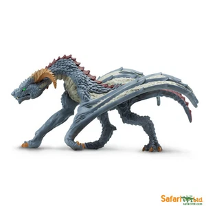 CAVE DRAGON by SAFARI LTD/toy/10127/ NEW 2015/ DRAGONS - Picture 1 of 1