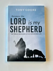 Weil der Herr mein Hirte ist - von Tony Cooke - Taschenbuch - Bild 1 von 9
