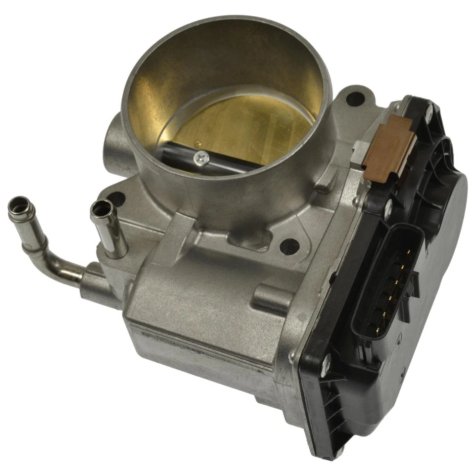 New Electronic Control Throttle Body For 14-16 Nissan Murano Pathfinder 2.5L  — 第 1/1 张图片