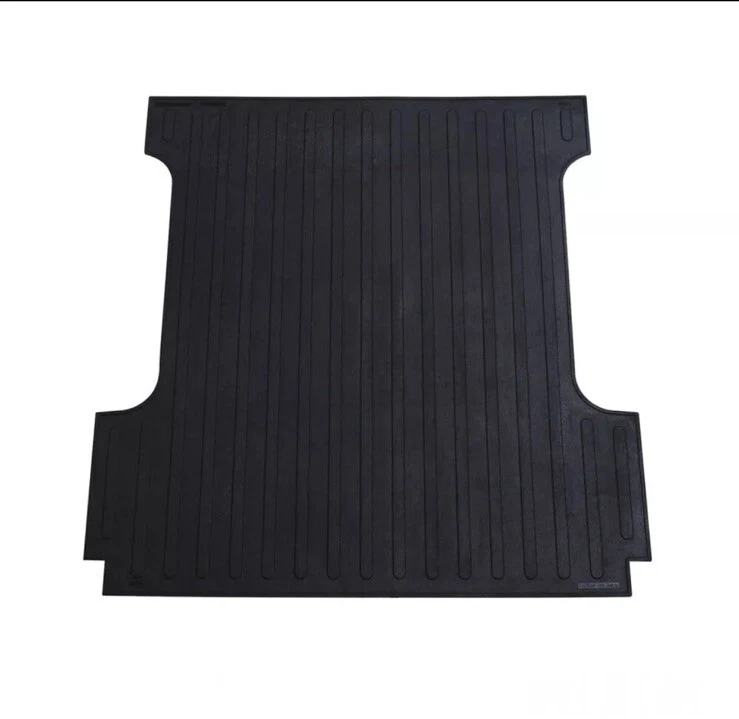 Alfombrilla de plataforma para camioneta Westin 50-6405 para Ford F-250/F-350 Super Duty 2017-2023 plataforma de 81,9" Foto 1 de 1