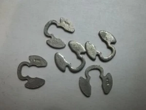 OEM Arctic Cat 0123-943 Retaining Ring Qty 5 NOS - Bild 1 von 2