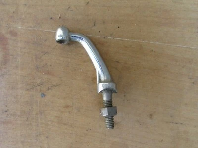 VINTAGE BICYCLE STOP NOS REAR BRAKE CABLE SHEATH GUIDE BICYCLE - Image 1 of 3