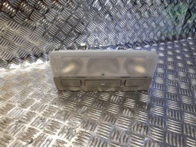 VAUXHALL ASTRA J ELITE 2009-2018 INTERIOR ROOF READING LIGHT FRONT 22774321 - Image 1 of 4